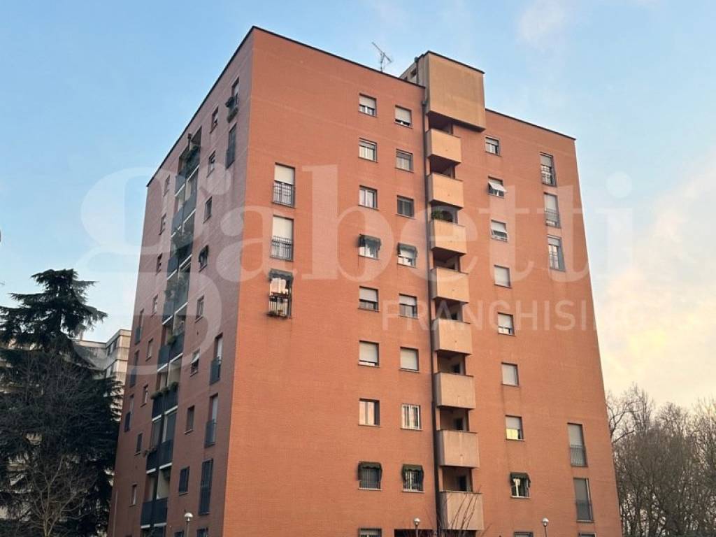 Appartamento a Milano in Via Verro, 78 - Foto 1