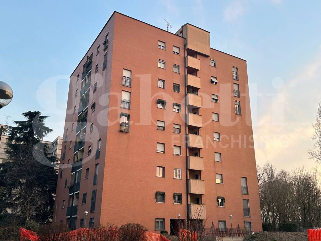 Appartamento a Milano in Via Verro, 78 - Foto 2