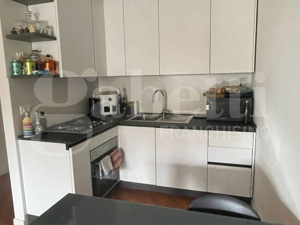 Appartamento a Milano in Via Verro, 78 - Foto 5