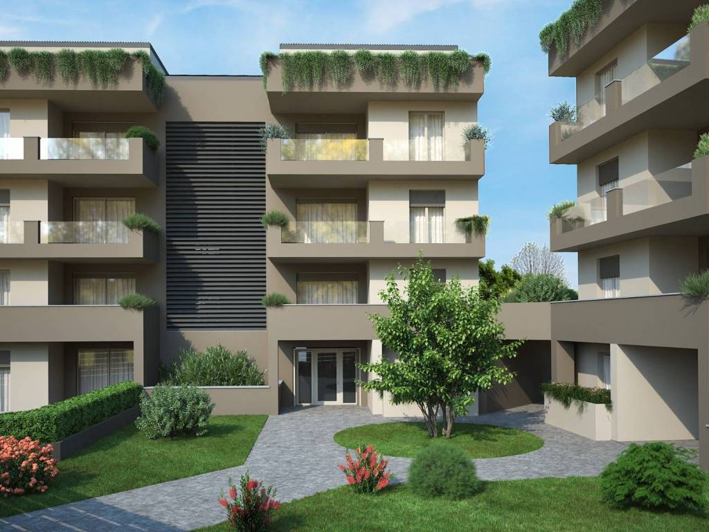 Appartamento a Voghera in Via Papa Pio V - Foto 2