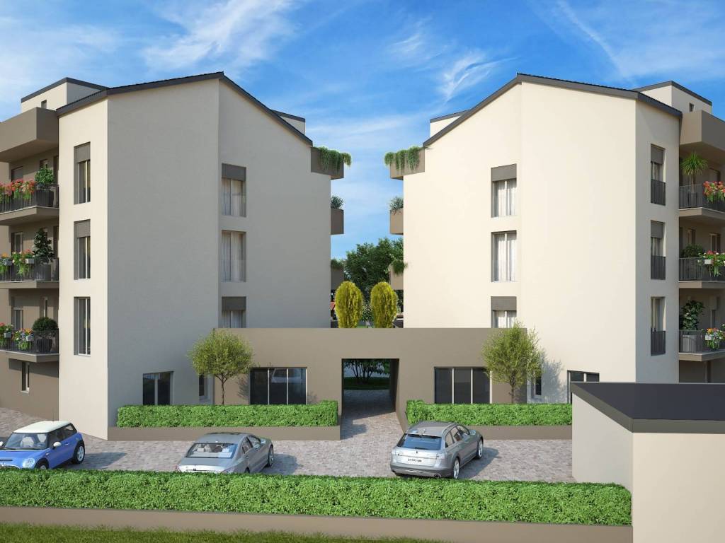 Appartamento a Voghera in Via Papa Pio V - Foto 5