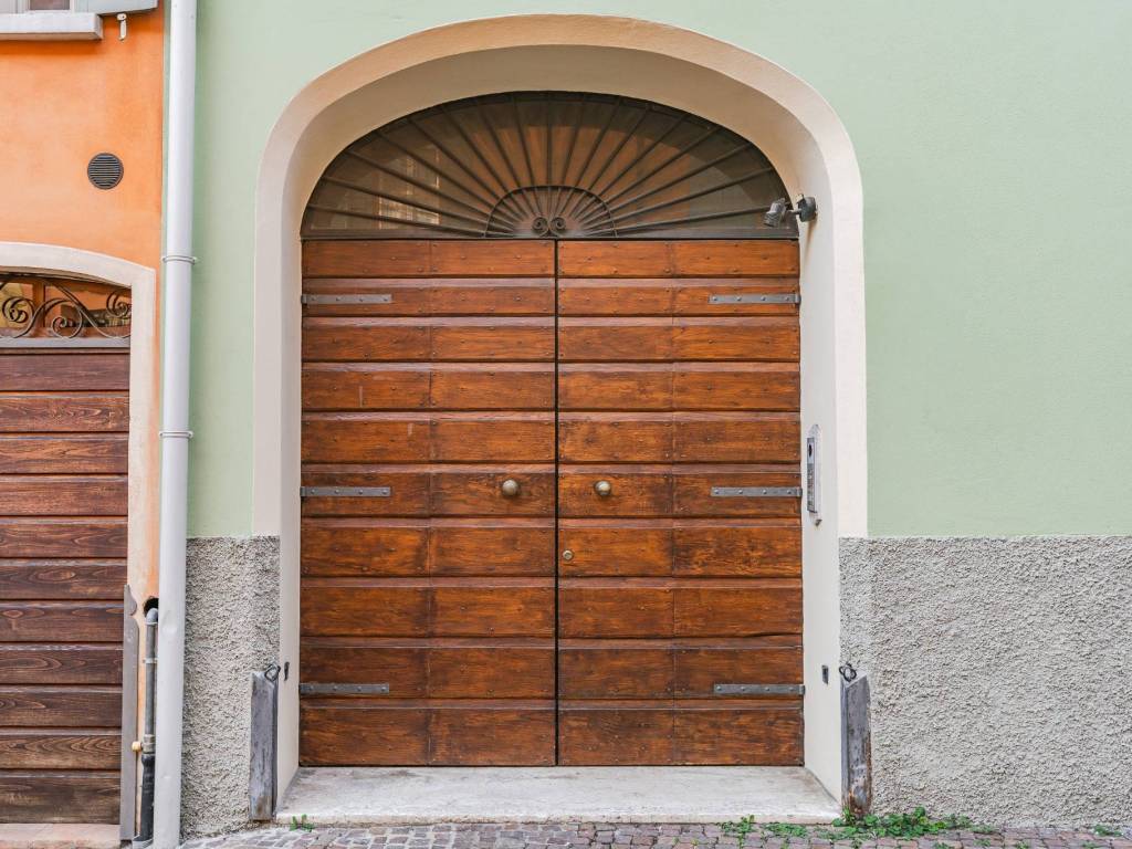 Appartamento a Reggio emilia in Via Guazzatoio, 7 - Foto 2