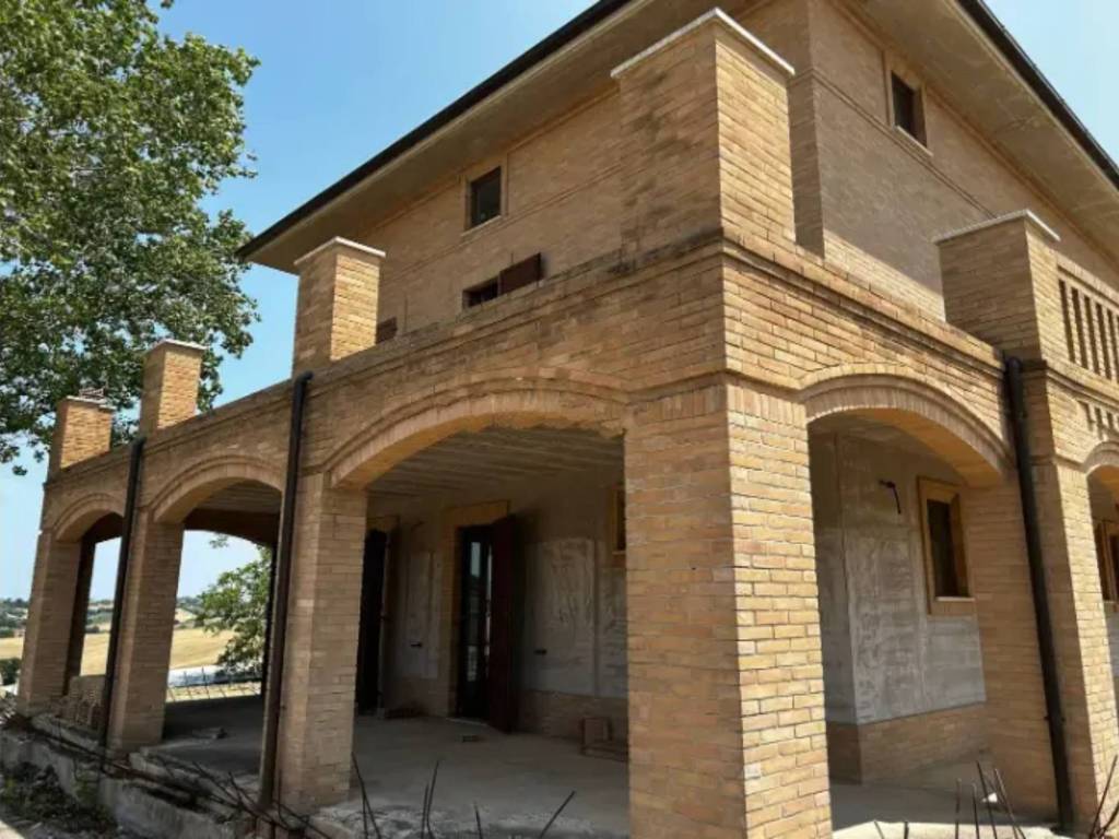 Villa a Montecassiano in Località Vissani - Foto 2