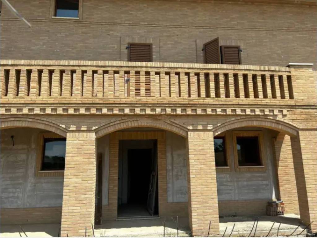 Villa a Montecassiano in Località Vissani - Foto 3