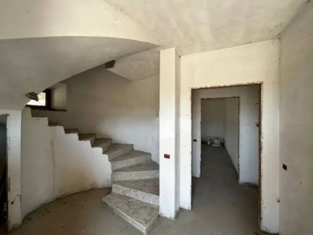 Villa a Montecassiano in Località Vissani - Foto 5