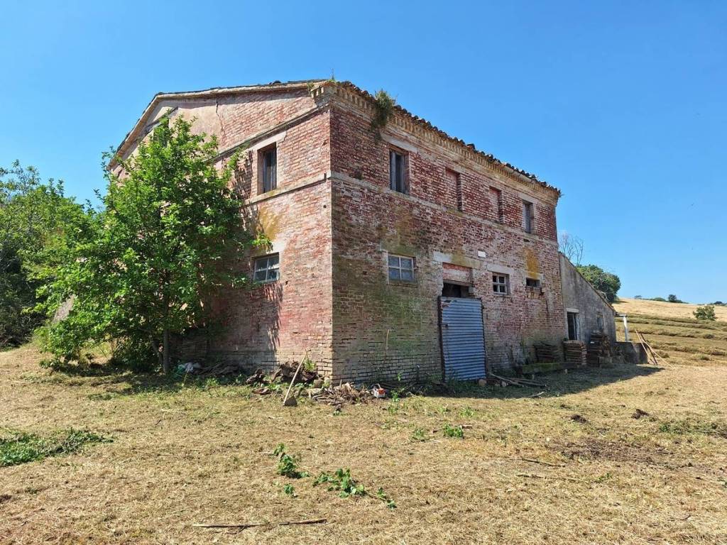 Rustico / casale a San severino marche - Foto 2