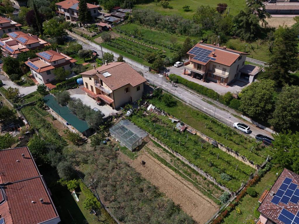 Terreno a Perugia in Via della Catrana - Foto 3
