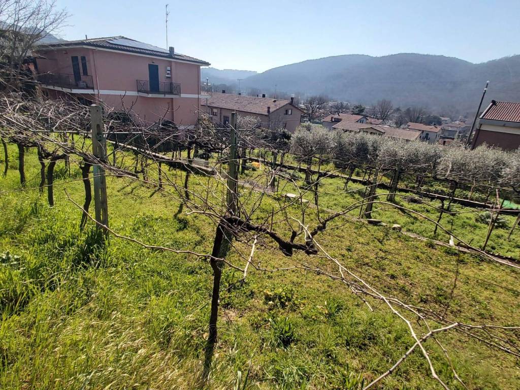 Terreno a Perugia in Via della Catrana - Foto 5