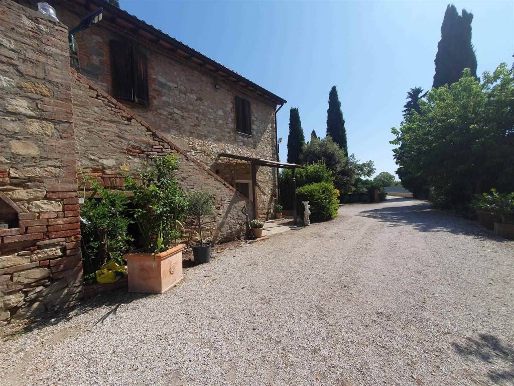 Rustico / casale a Castiglione del lago - Foto 2