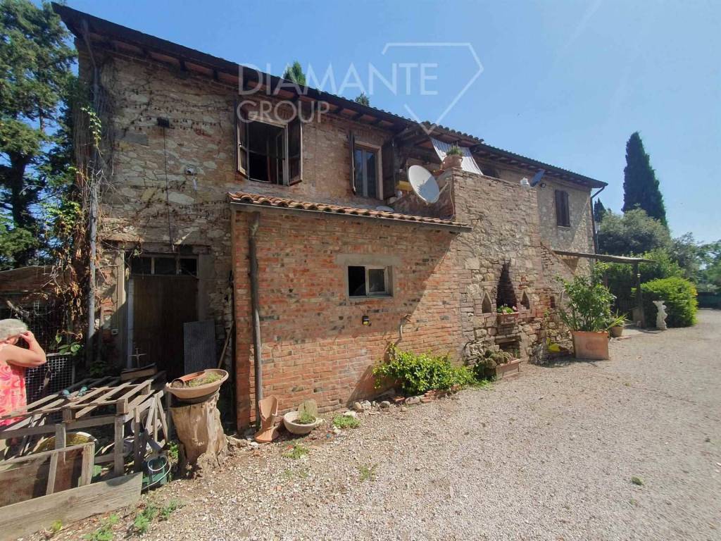 Rustico / casale a Castiglione del lago - Foto 3