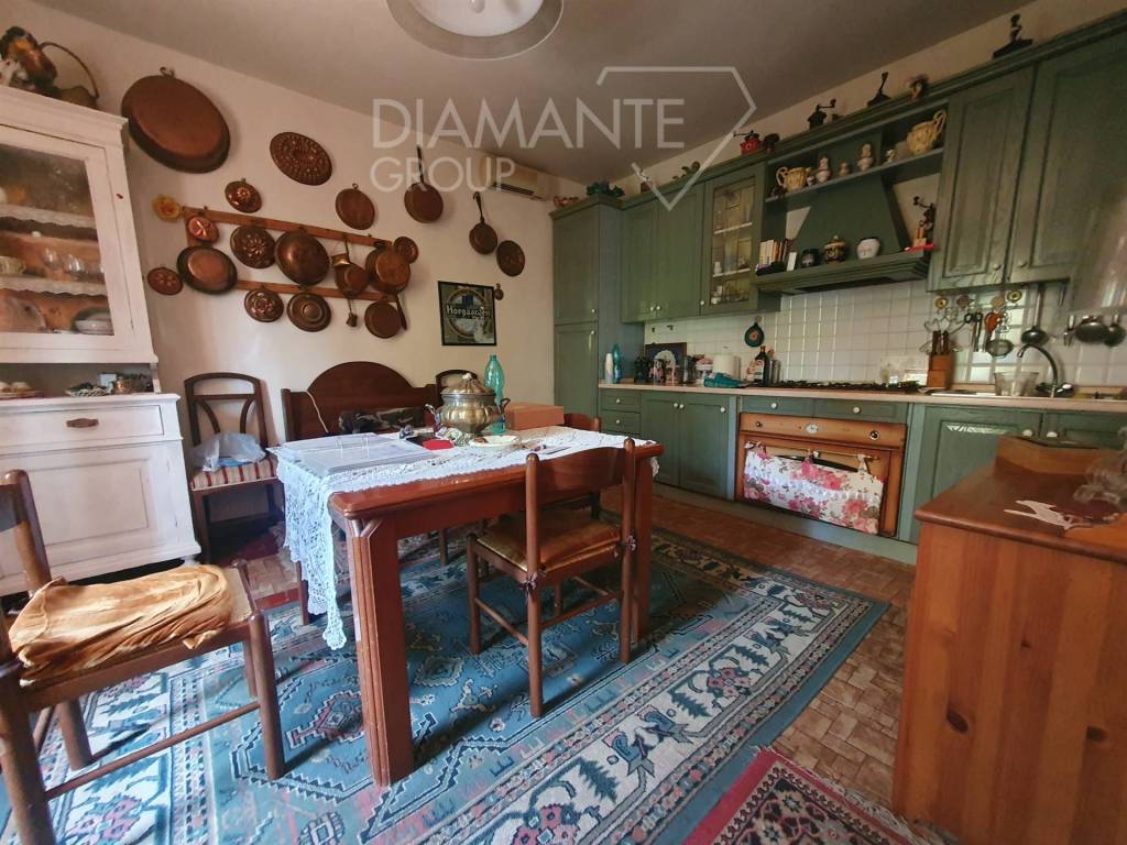 Rustico / casale a Castiglione del lago - Foto 5