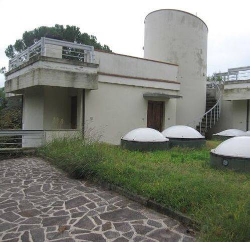 Villa a Ascoli piceno in Via Valle Fiorana 2 - Foto 2