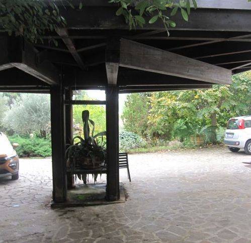 Villa a Ascoli piceno in Via Valle Fiorana 2 - Foto 3
