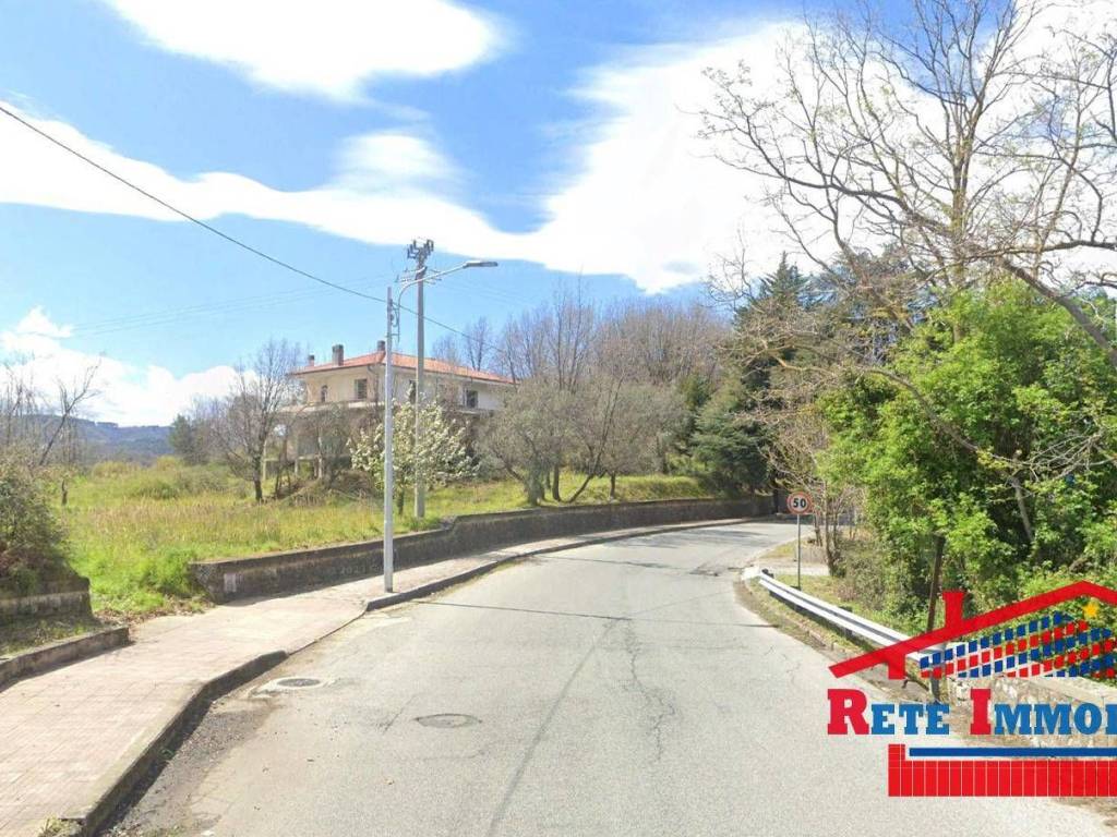 Villa a Cosenza in bivio donnici - Foto 2