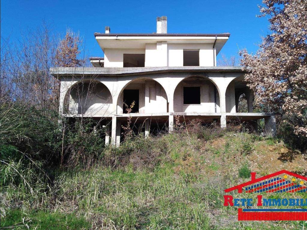 Villa a Cosenza in bivio donnici - Foto 3