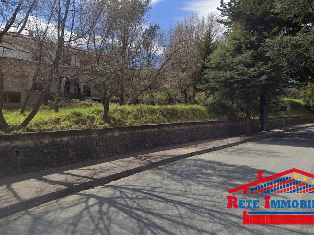 Villa a Cosenza in bivio donnici - Foto 4