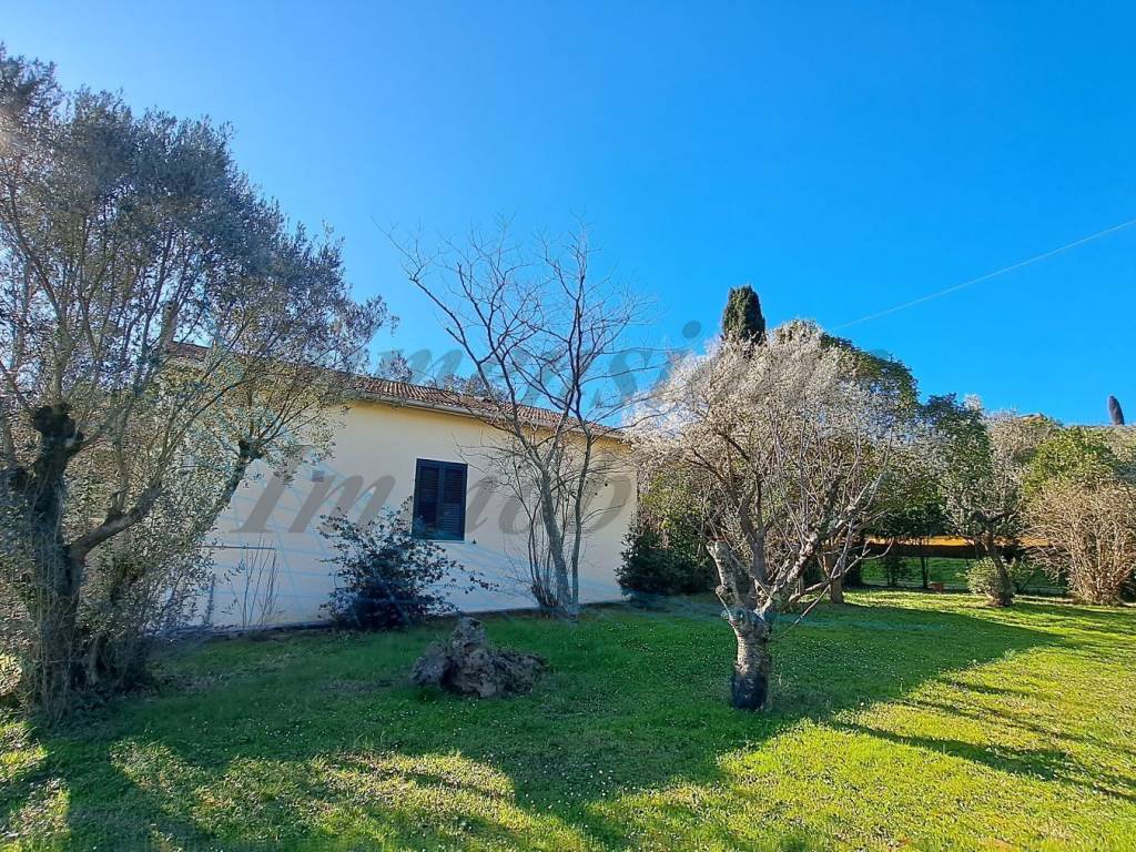 Villa a Rosignano marittimo in Località la Maestà, 71 - Foto 2