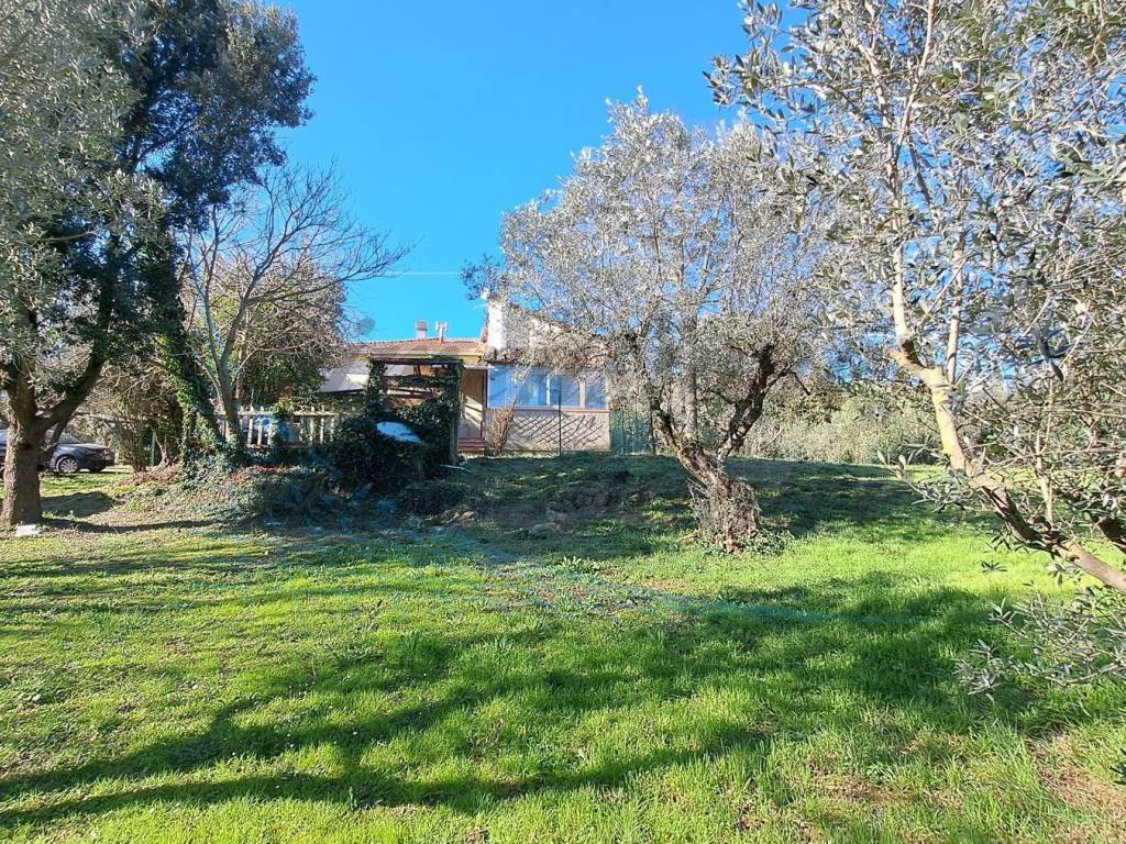 Villa a Rosignano marittimo in Località la Maestà, 71 - Foto 4