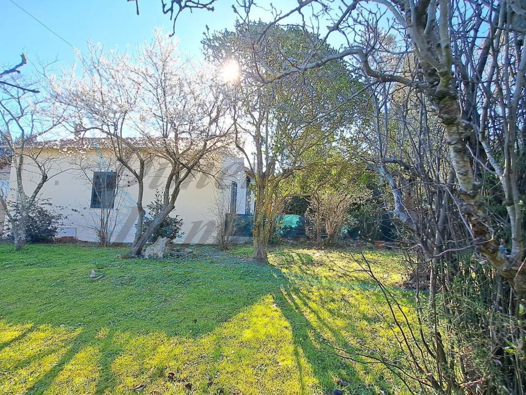 Villa a Rosignano marittimo in Località la Maestà, 71 - Foto 5