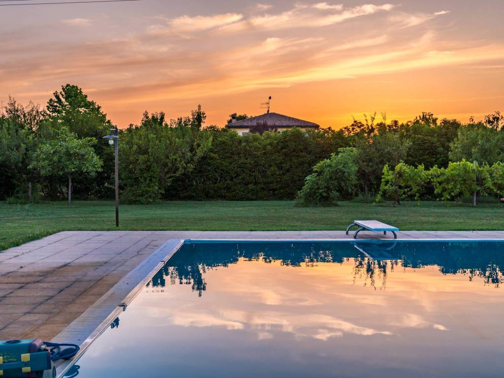 Villa a Carpi - Foto 2
