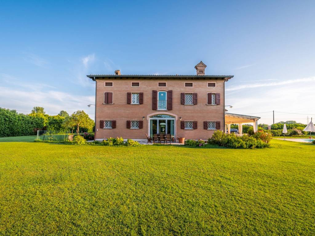 Villa a Carpi - Foto 3