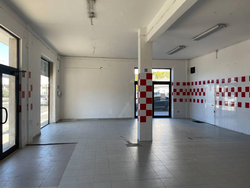 Immobile a Grosseto in Via Aurelia Nord - Foto 4