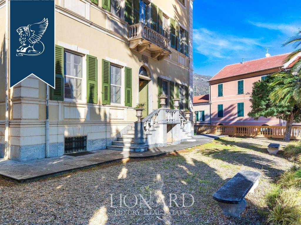 Villa a Toirano - Foto 4