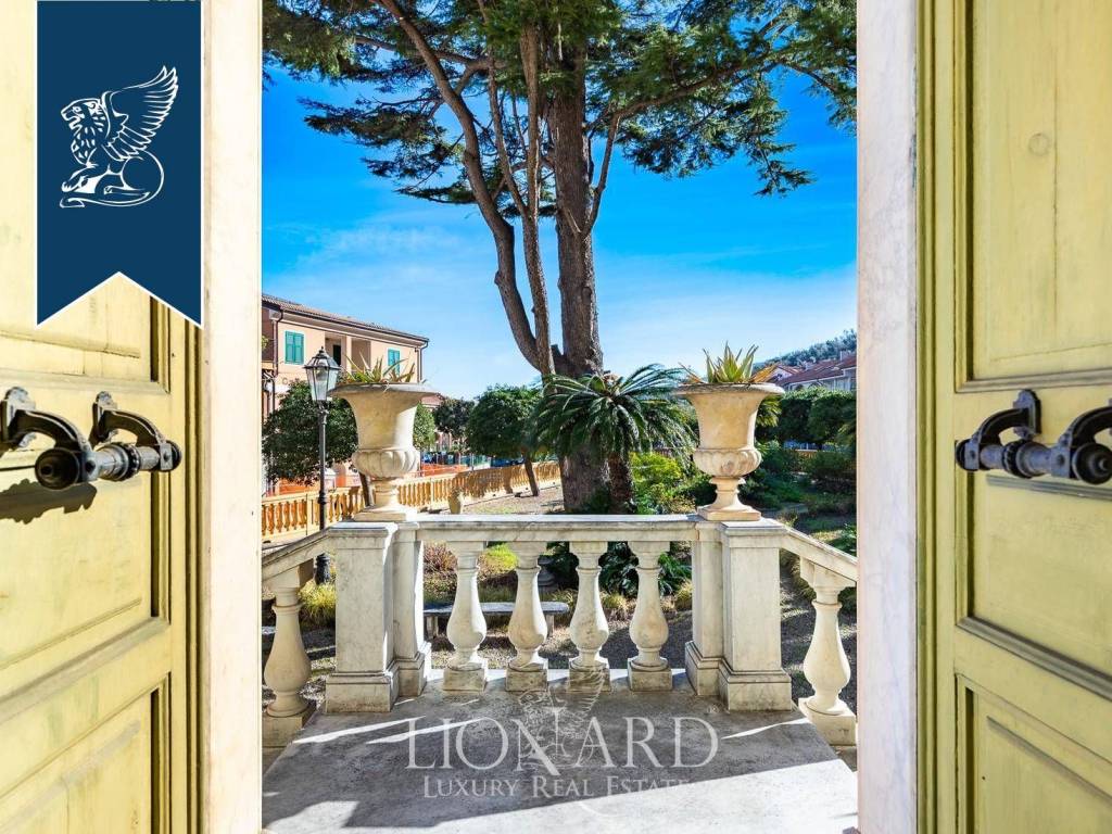 Villa a Toirano - Foto 5
