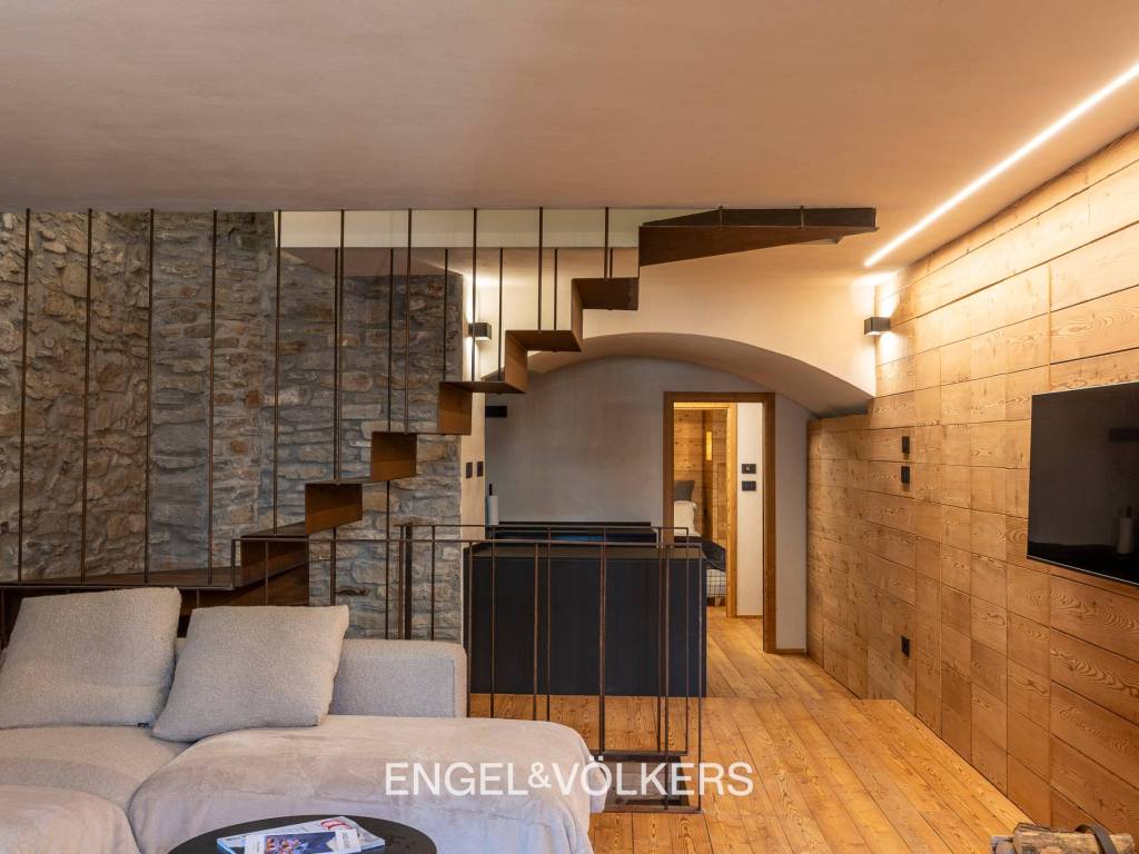 Appartamento a Prè-saint-didier in Place de la Chapelle, 4 - Foto 5