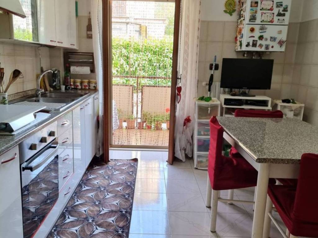 Appartamento a Introdacqua in Viale Fiume - Foto 3