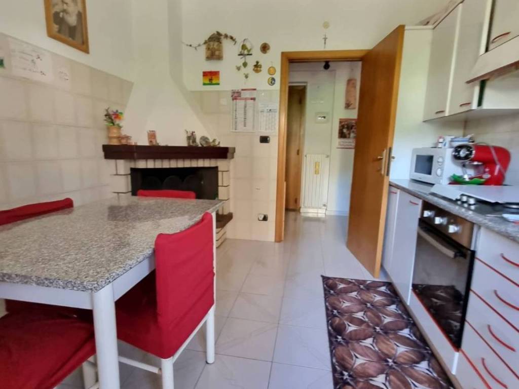 Appartamento a Introdacqua in Viale Fiume - Foto 4
