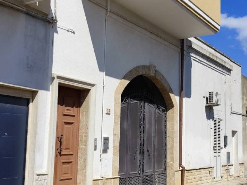 Appartamento a Morciano di leuca in Via della Libertà - Foto 2