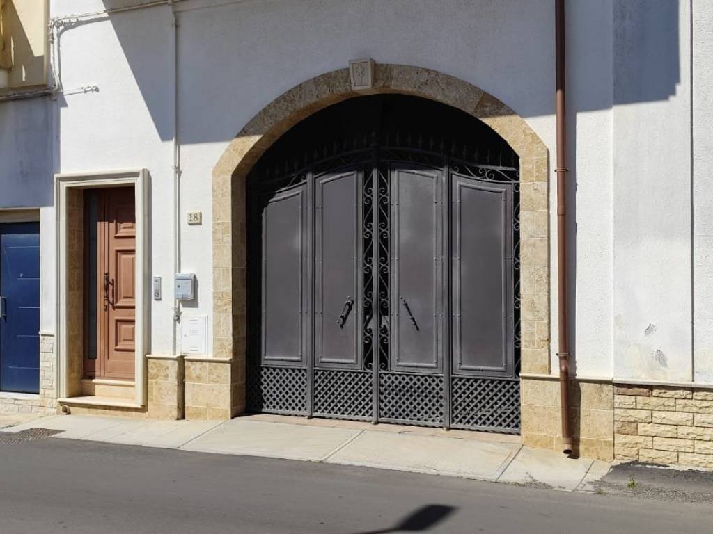 Appartamento a Morciano di leuca in Via della Libertà - Foto 3