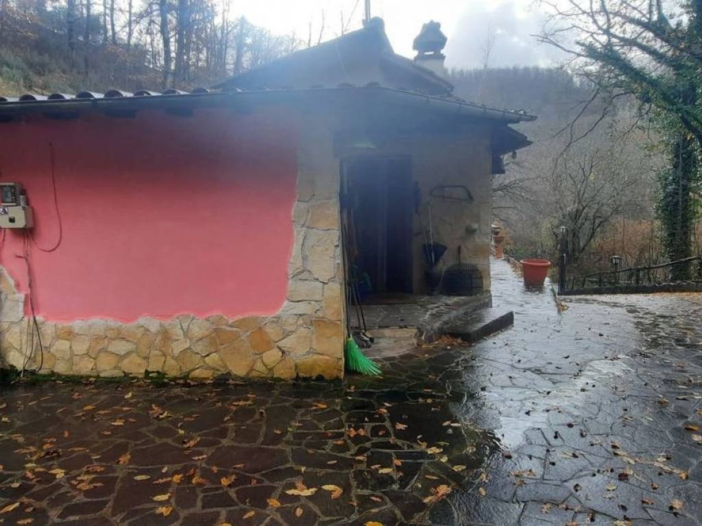 Casa indipendente a Petrella salto in strada salto cicolano, 33 - Foto 2