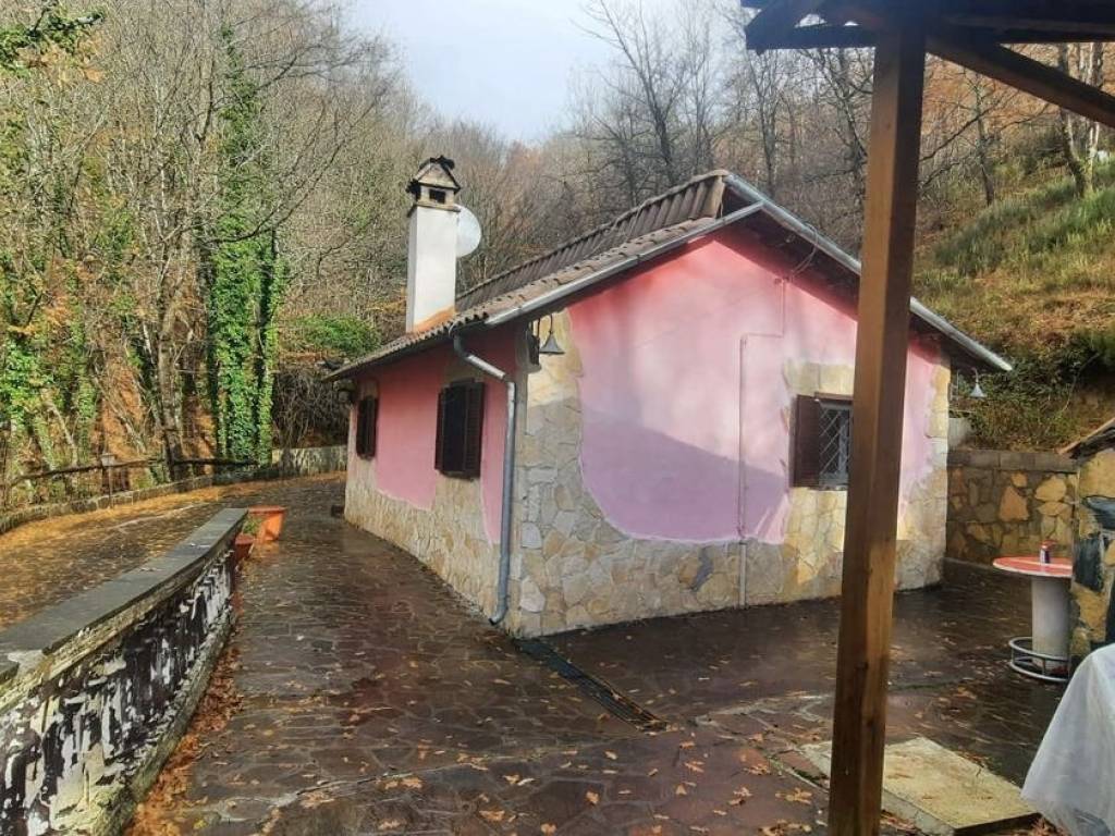 Casa indipendente a Petrella salto in strada salto cicolano, 33 - Foto 3