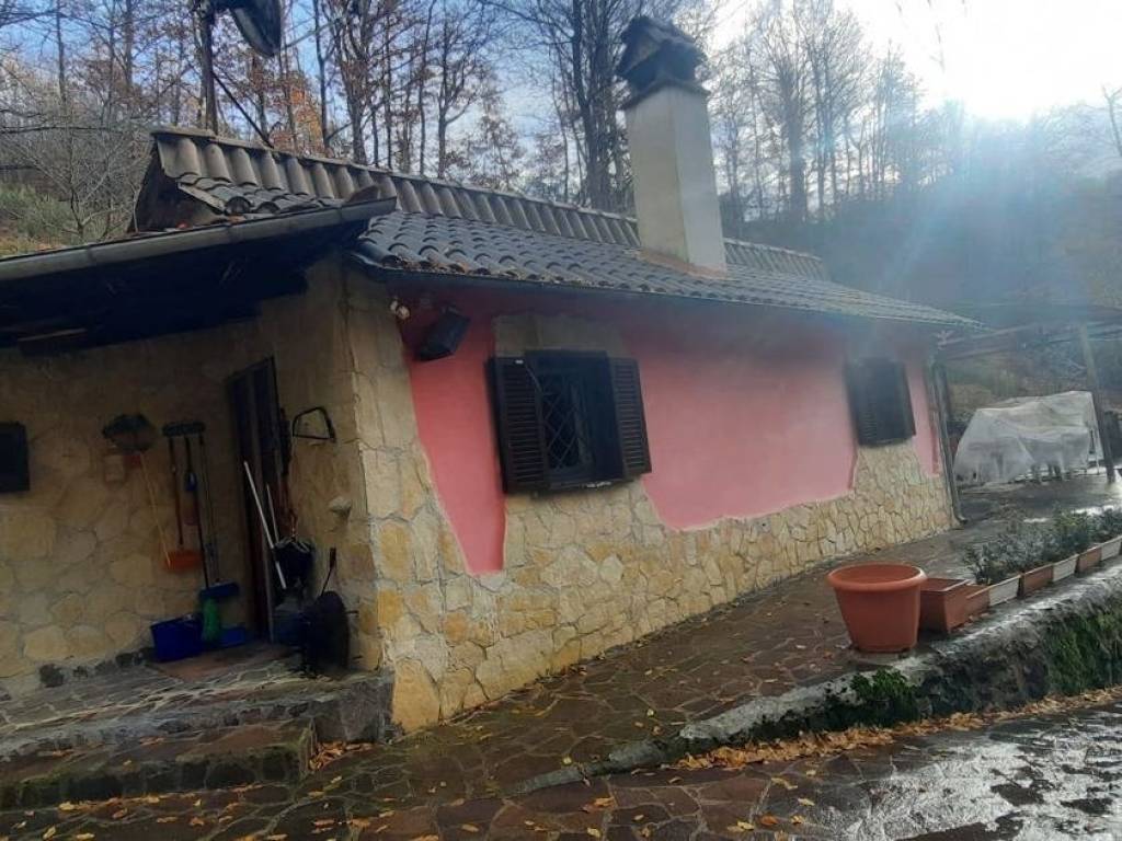 Casa indipendente a Petrella salto in strada salto cicolano, 33 - Foto 4