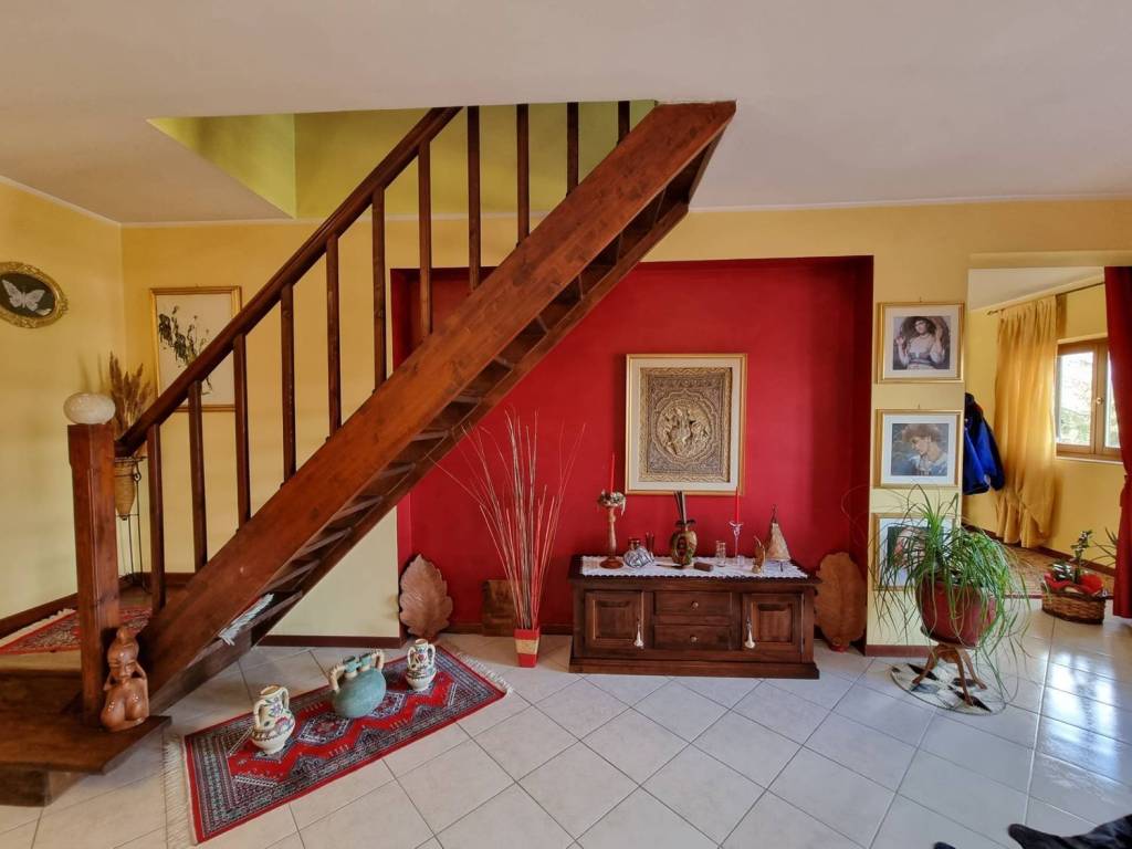 Villa a Introdacqua - Foto 3