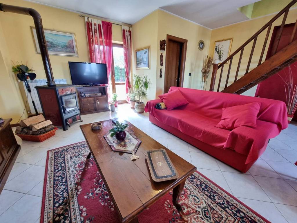 Villa a Introdacqua - Foto 4