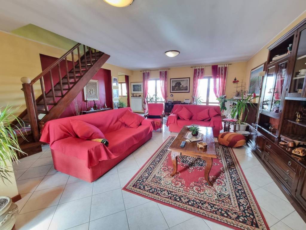 Villa a Introdacqua - Foto 5