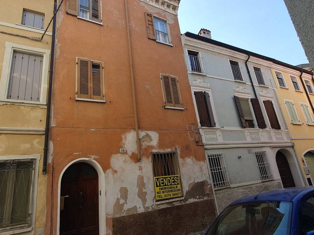 Casa indipendente a Mantova in Via Valsesia - Foto 3