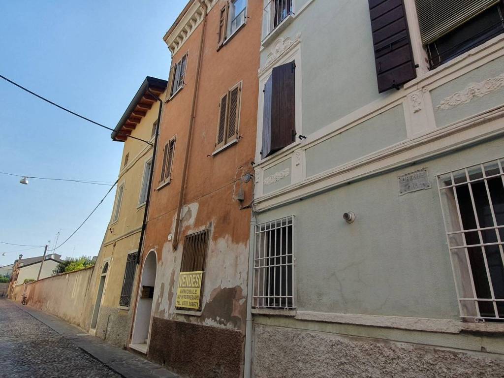 Casa indipendente a Mantova in Via Valsesia - Foto 4