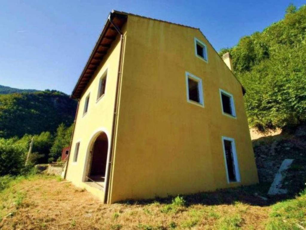 Casa indipendente a Magliolo - Foto 2