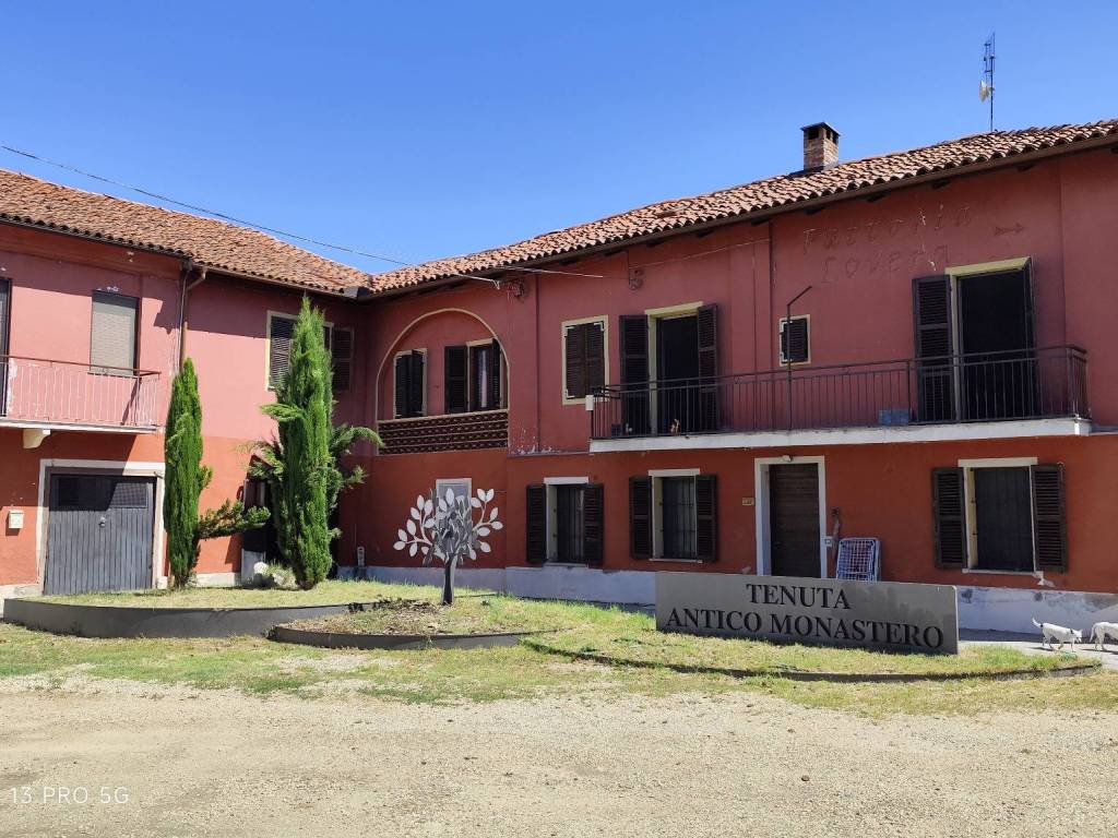 Rustico / casale a Asti in Frazione Quarto Superiore, 87 - Foto 2