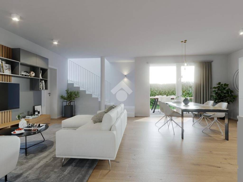 Villa a Caldogno - Foto 3