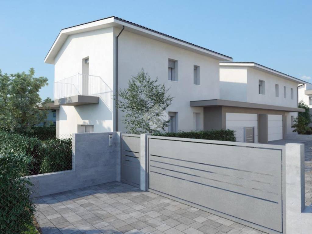 Villa a Caldogno - Foto 2