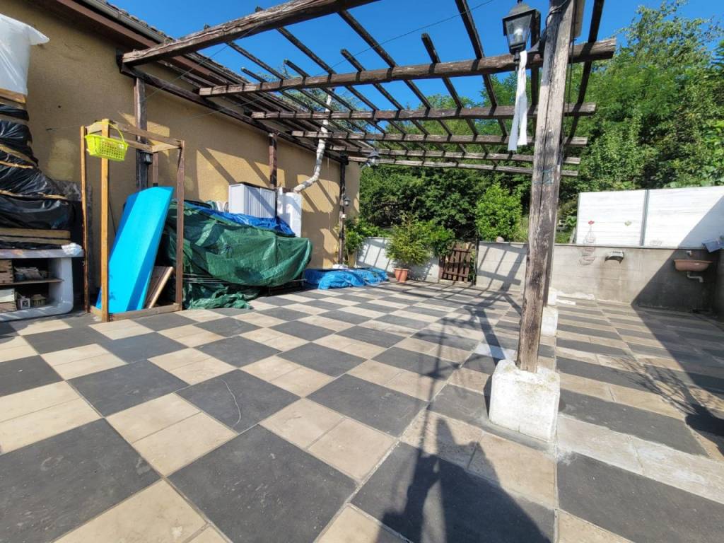 Villetta a schiera a Carcare in Viale Luigi Corsi - Foto 3