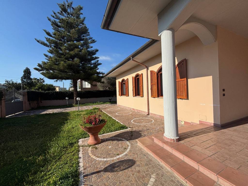 Villa a Sabaudia in Viale Principessa Clotilde - Foto 4