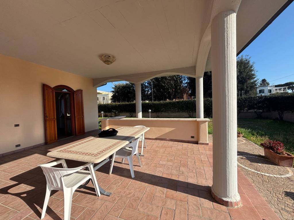 Villa a Sabaudia in Viale Principessa Clotilde - Foto 5