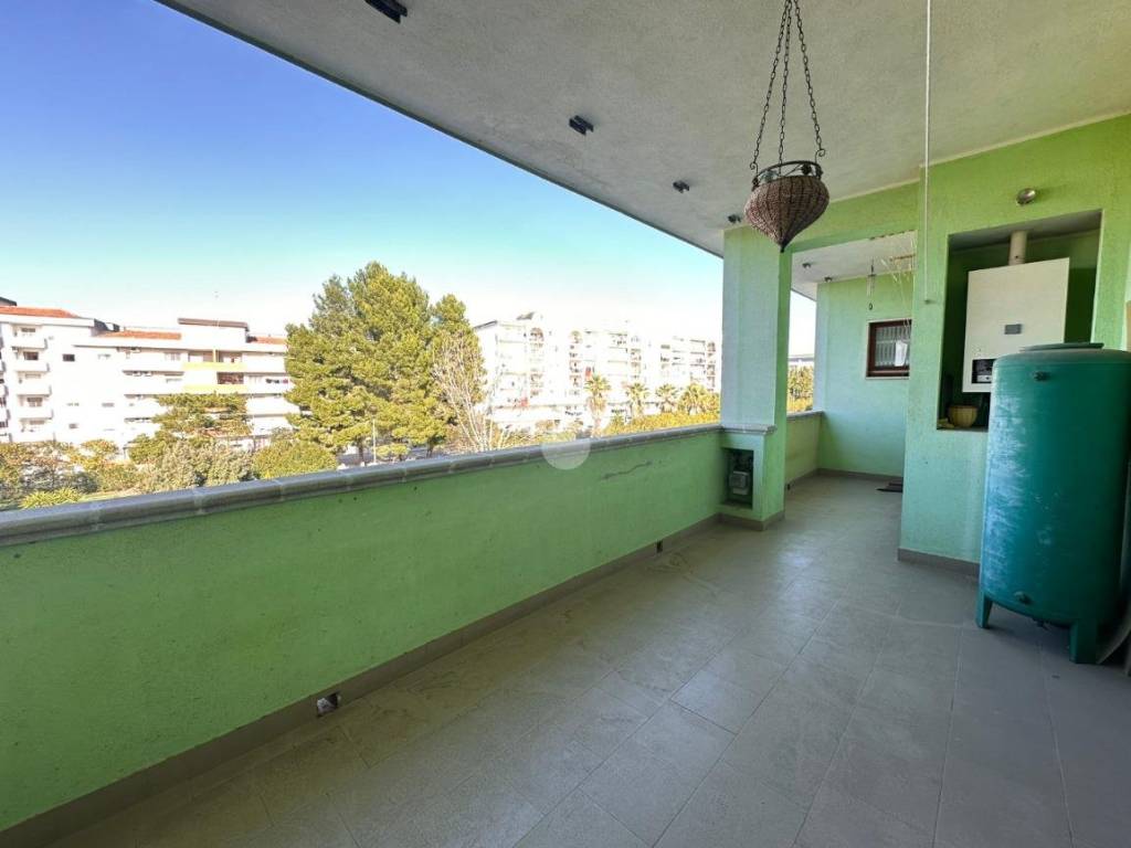 Appartamento a Crotone in Via federico fellini, 13 - Foto 3