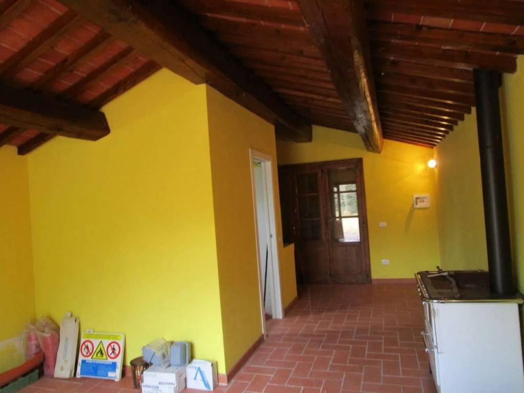 Box / garage a Bucine - Foto 3
